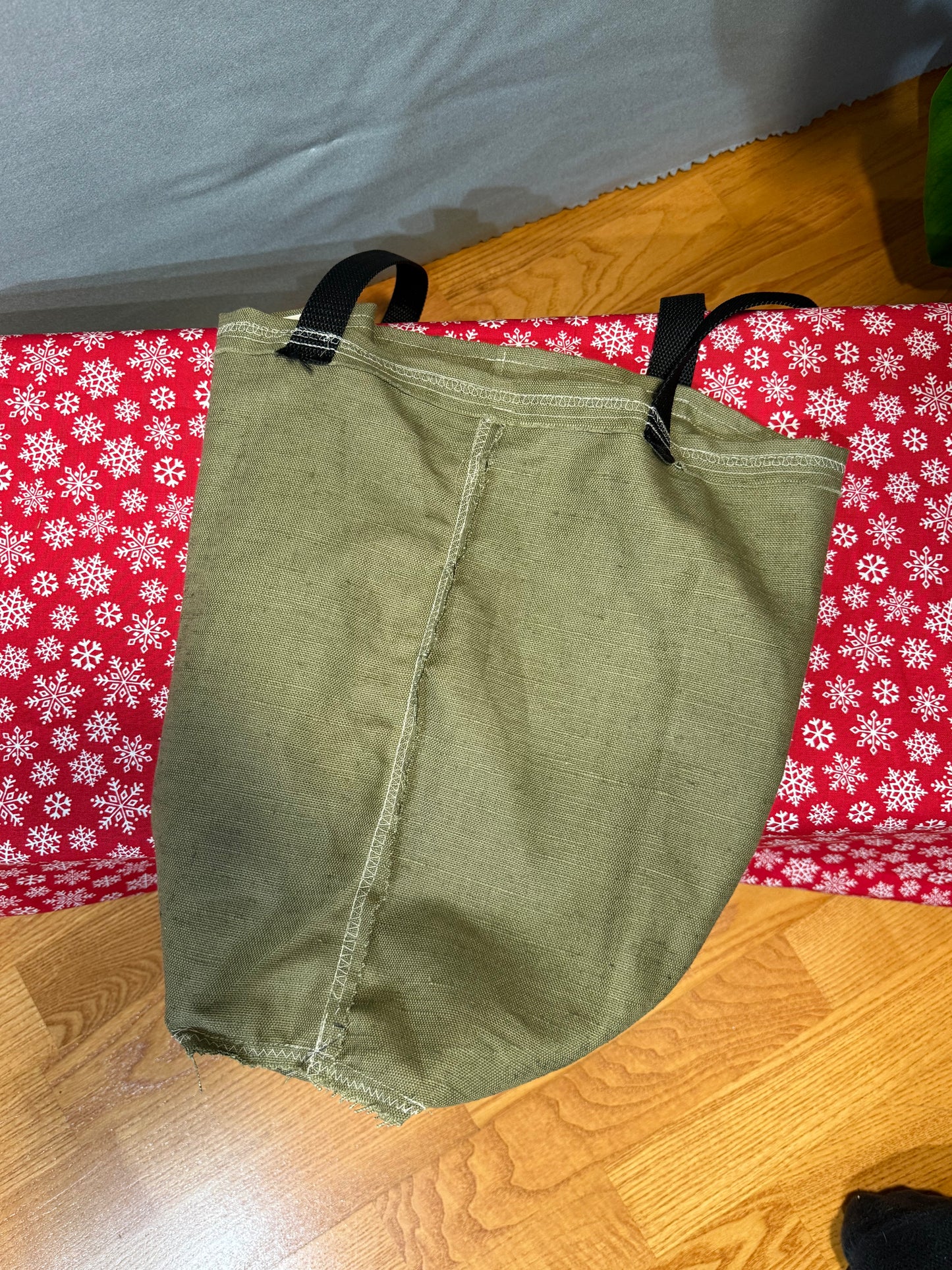 Grocery-Market Tote