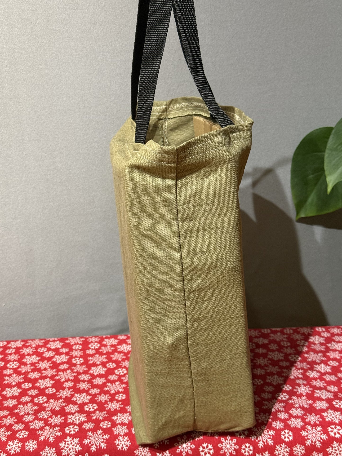 Grocery-Market Tote