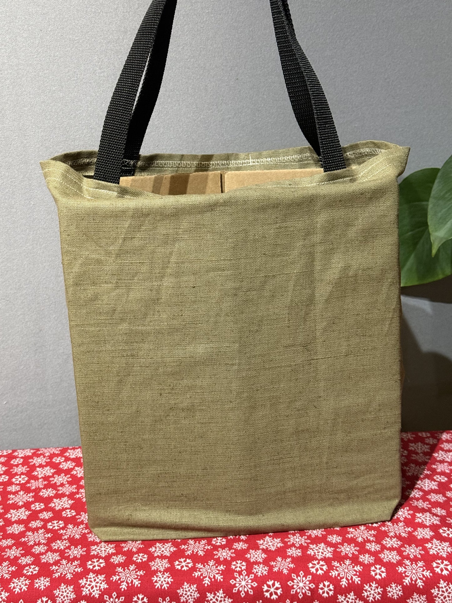 Grocery-Market Tote