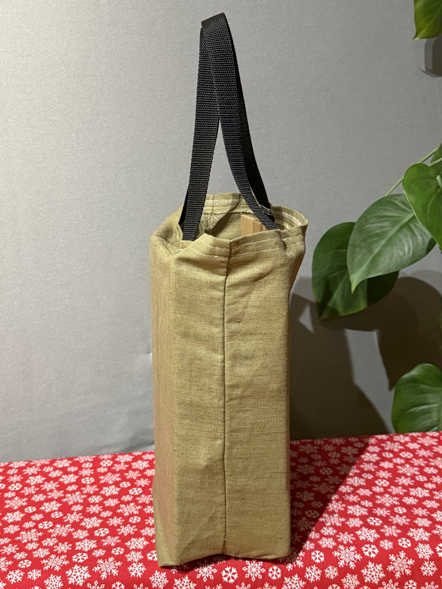 Grocery-Market Tote